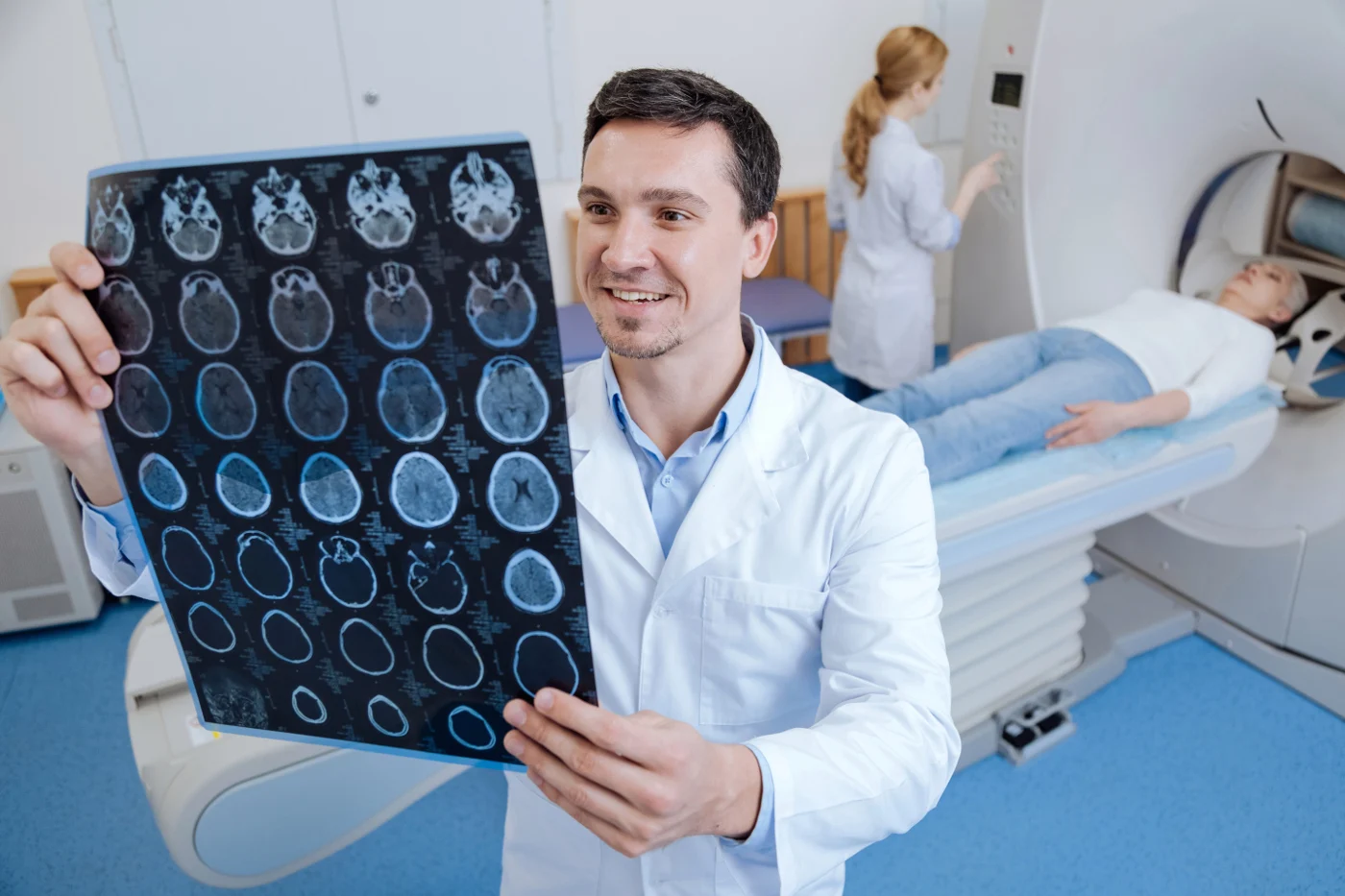 pomiary pola elektromagnetycznego w środowisku pracy