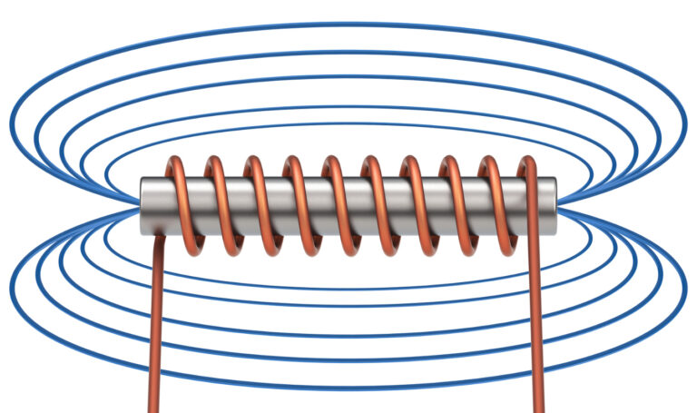 Badanie Pola Elektromagnetycznego — Kwant-Lab - Labolatorium Pomiarowe