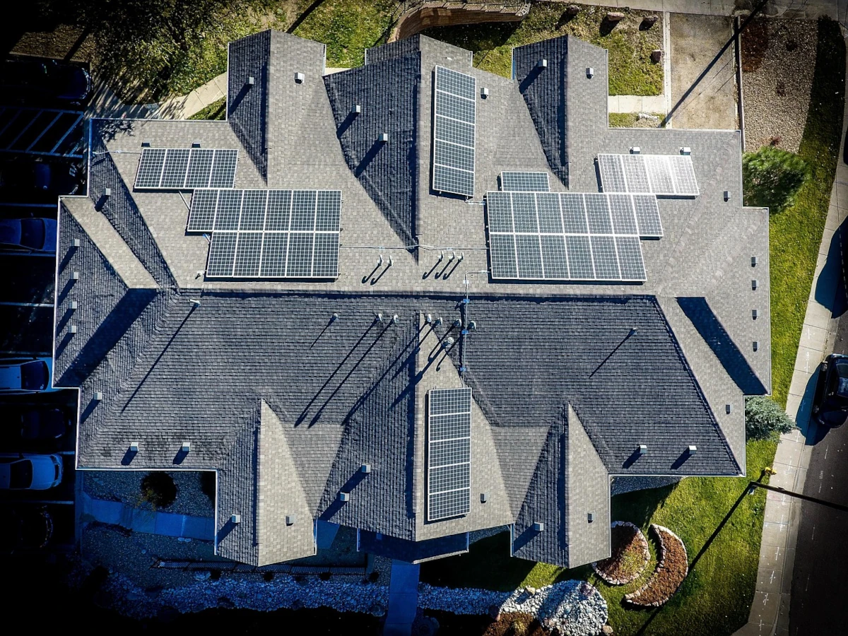 Poziomy PEM przy źródłach energii odnawialnej